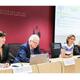 Laura Diez, magistrada del Constitucional, hará un repaso en las jornadas de AEAFA de Almeria de su jurisprudencia más reciente 