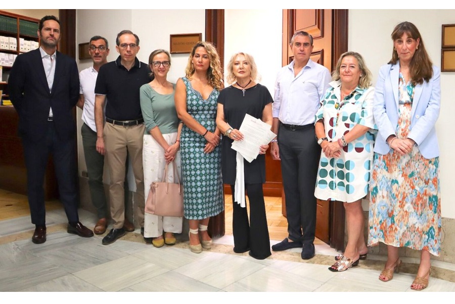 Las demandas de divorcio de mutuo acuerdo bajan en 2026 pese a los MASC