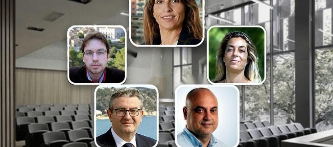 Anna Pagés quiere ser la primera mujer decana del ICA Girona de su historia: Sus diez medidas para modernizar este  Colegio
