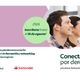 16, 17 y 18 de septiembre | Nueva edición Conectad@s por Derecho