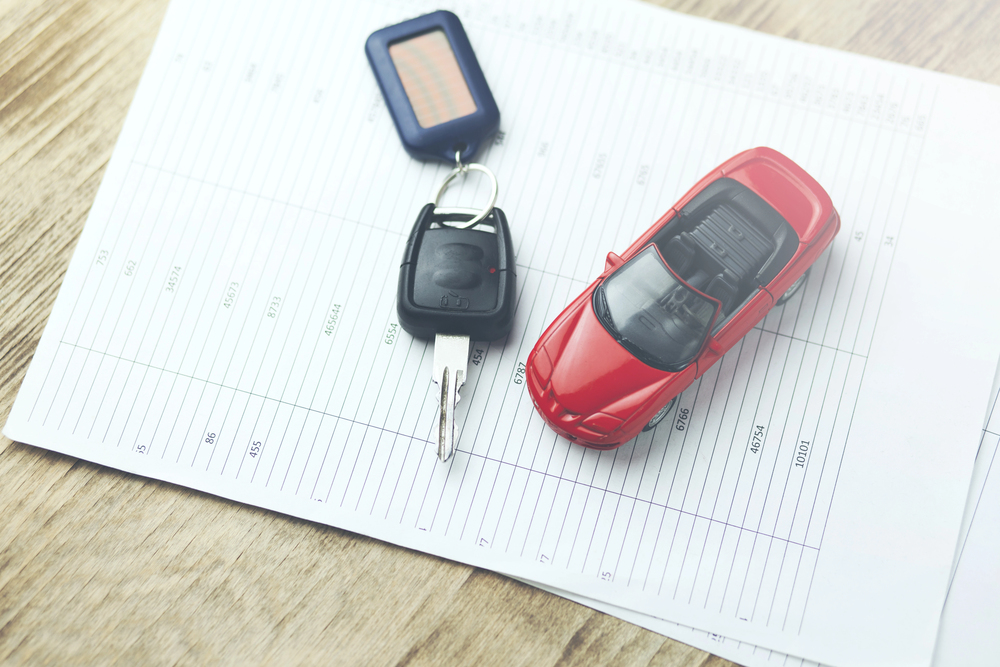 ¿Puede un concurso de acreedores quedarse con el coche que aún estás pagando? Un juez de Pontevedra dice que no