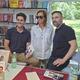 De las redes sociales a las librerías: los creadores de @TheJurisfluencers publican ¡No la líes!, el libro que quiere acercar el derecho a todo el mundo