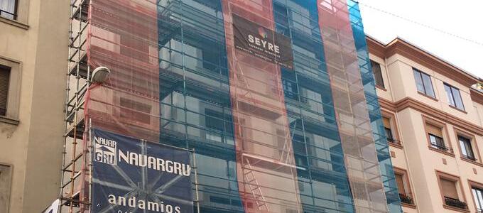 El Supremo abre la vía para que los vecinos reclamen al banco por las obras comunitarias financiadas individualmente