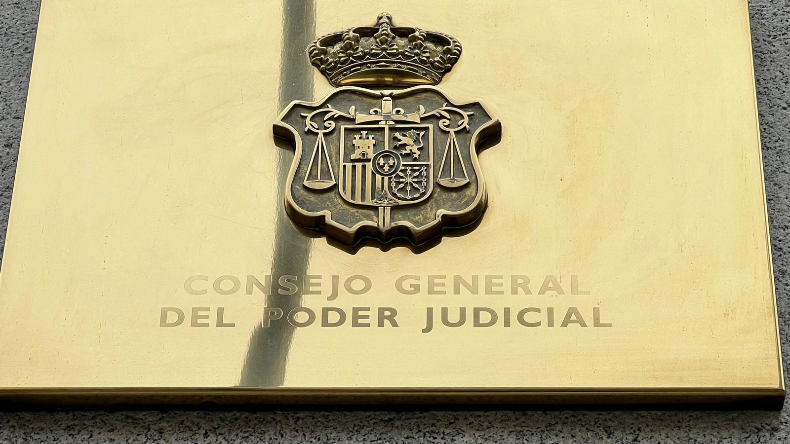 CGPJ exige a Justicia reforzar juzgados de clausulas suelo o se suspenderán 12.500 casos