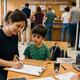 Claves para resolver el empadronamiento de los niños en el caso de que exista custodia compartida 