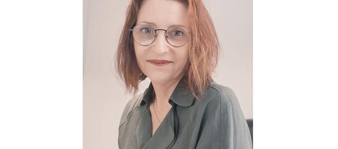 Rosalía Fernández, presidenta de GEMME España: Ni los MASC ni la mediación pueden resolver las carencias estructurales de nuestra justicia”