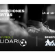 El torneo que mueve al sector: vuelve el fútbol solidario de Auxadi como la mejor acción de RSC y cohesión para los equipos