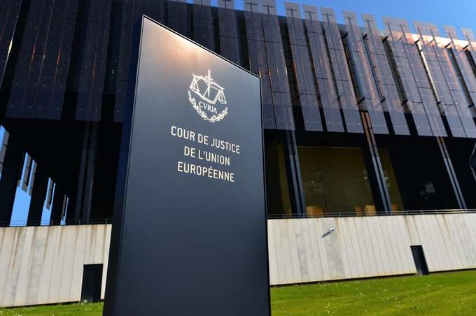 El Tribunal de la UE avala la ley de amnistía y allana la vuelta de Puigdemont