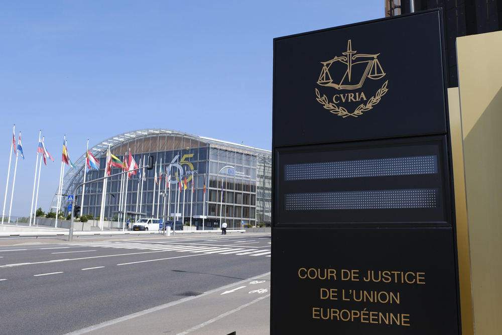 Asociación judicial avisa de que el fallo de la amnistía no avala su aplicación automática