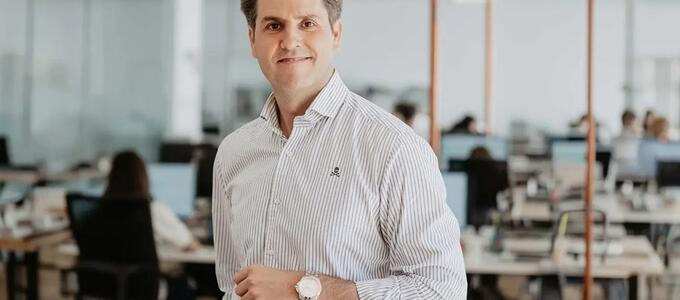 Jorge Werner, abogado concursal: 