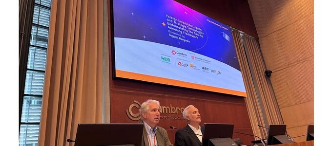 Augusta Abogados refuerza su presencia  en el sector aeroespacial impulsando  la red  internacional de despachos Mission Tibidabo 