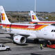 Iberia se mantiene como la aerolínea más reclamada y Plus Ultra entra en el Top 10