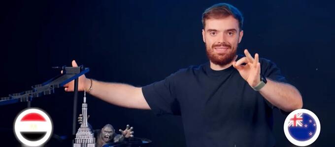 Competencia multa a los influencers ibai Llanos, Jordi Wild y Nachter con 4.000 euros por realizar publicidad encubierta 