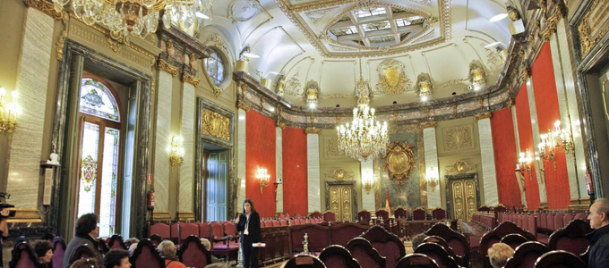La custodia compartida no es un reparto de tiempo. El Tribunal Supremo la rechaza cuando uno de los progenitores está inmerso en delitos de violencia doméstica