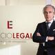 Marcelino Tamargo, abogado especialista en litigación, “Debe buscarse una respuesta penal contundente a la expansión de las ciberestafas con cooperación internacional”