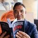 Celestino García, presentará su libro “El deudor cautivo. Cómo desmontar el crédito revolving” el próximo 9 de septiembre en la Biblioteca del ICAB