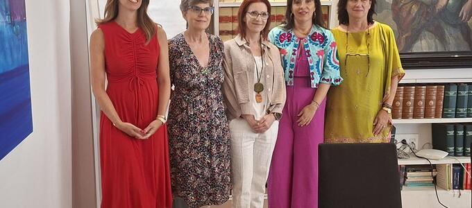GEMME ESPAÑA plantea a Justicia un documento con propuestas de mejoras sobre la regulación de los MASC