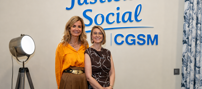 Graduados Sociales de Madrid ofrecerán, a través de los Puntos de Ayuda de Incendio, asesoramiento laboral integral para empresarios y autónomos afectados en esos municipios