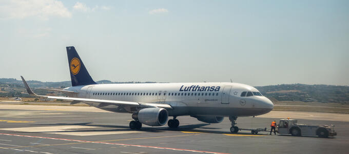 Sentencia de reclamador.es: Juez condena a Lufthansa en costas por temeridad por abuso del recurso de la justicia