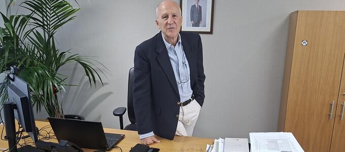 Manuel Villoria, presidente de la AIPI: “Cerca de media España no protege adecuadamente al informante porque siete CCAA no tienen su autoridad propia”