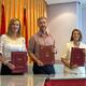 236 consultas atendieron en materia laboral los graduados sociales en su primer día de actuación en  los municipios afectados por los incendios