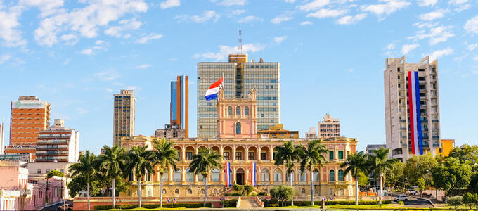 Claves para invertir y obtener la residencia en Paraguay