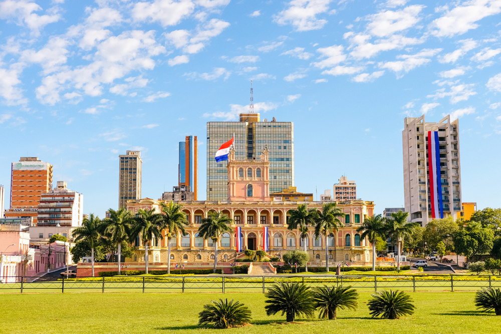 Claves para invertir y obtener la residencia en Paraguay