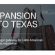 Expansión hacia Texas: por qué las empresas latinoamericanas están eligiendo el “Lone Star State” como puerta estratégica de entrada a EE. UU.