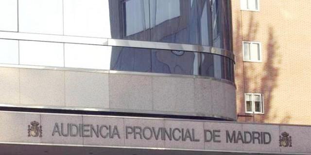 La Audiencia Provincial de Madrid valida un acuerdo de mediación y corrige al Juzgado de Violencia sobre la Mujer