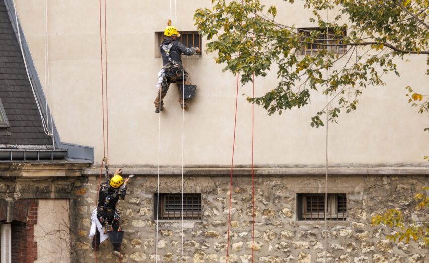 Responsabilidad civil en la rehabilitación de fachadas: claves legales de la mano de Dalso