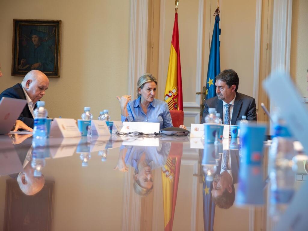 Acoso escolar: mucha novedad en el discurso, poca en el protocolo