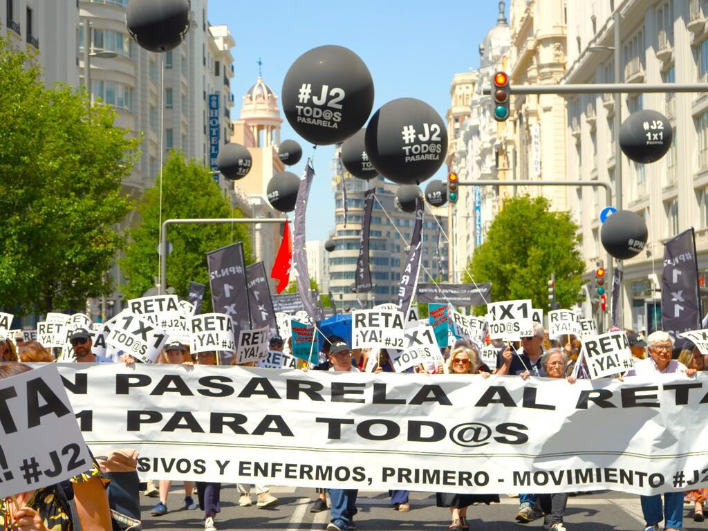 Mutualidades alternativas y pasarela al RETA: ¿qué sucede con los años de mutualismo?