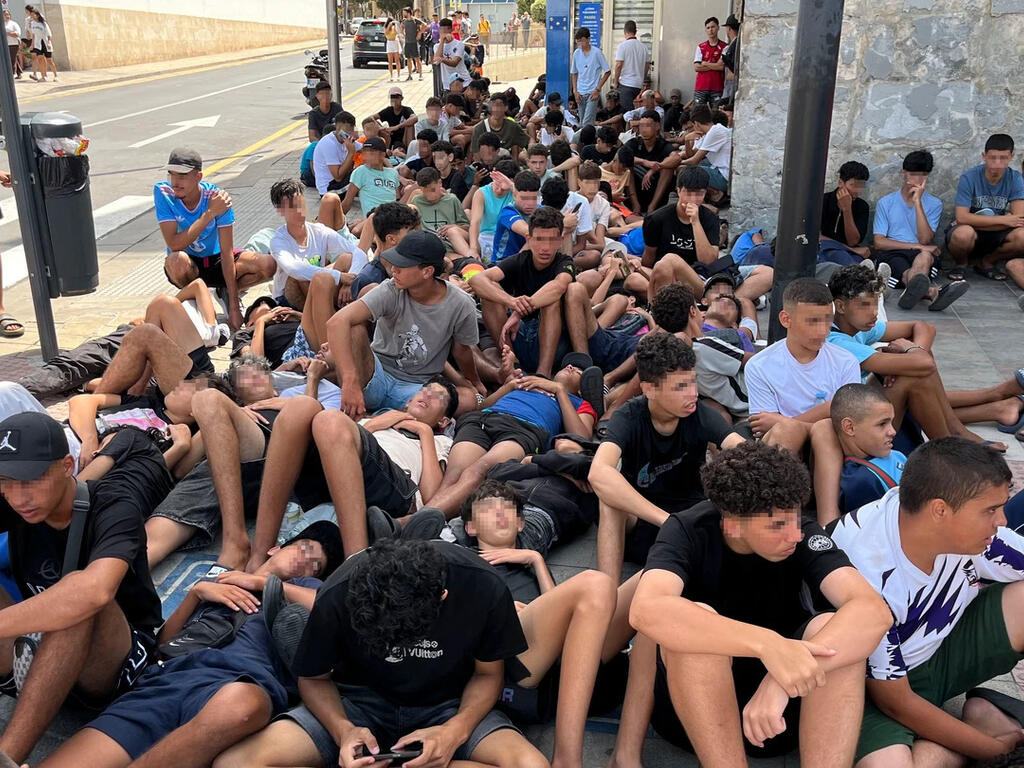Menores extranjeros no acompañados en Ceuta tras la crisis migratoria de julio de 2026: marco jurídico, retorno, redistribución