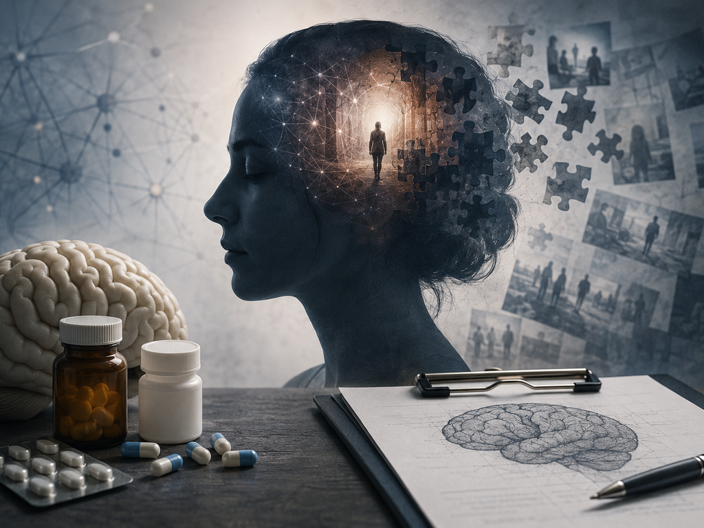 Guía de actuación con perspectiva forense: Cuando una inferencia psicológica sustituye a los hechos