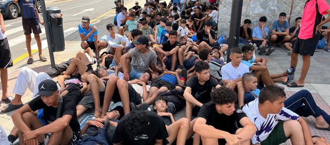 El Consejo General de Graduados Sociales pide ayudas directas, bonificaciones en la Seguridad Social y aplazamientos de pago para proteger el empleo en Ceuta