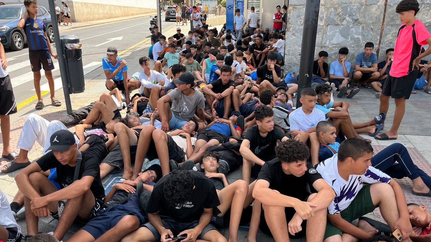 El Consejo General de Graduados Sociales pide ayudas directas, bonificaciones en la Seguridad Social y aplazamientos de pago para proteger el empleo en Ceuta