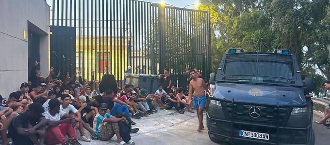 Mecanismos legales existentes que pueden ayudar a la vuelta a la normalidad a la ciudad de Ceuta 