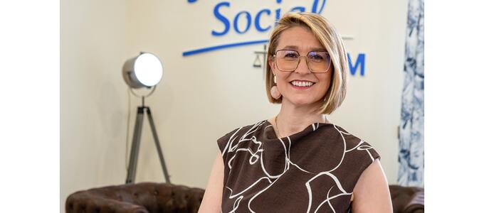 Teresa Silleras: “Hay que abordar el problema del absentismo laboral desde la vertiente de la empleabilidad”