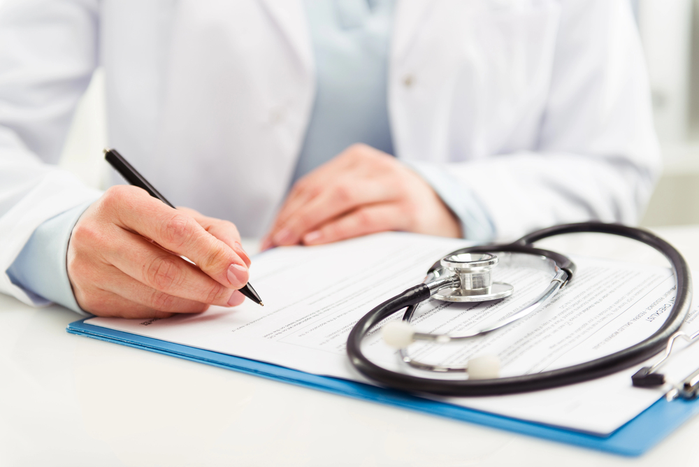 El TSJCV confirma la sanción de suspensión de empleo y sueldo impuesta a un médico por negarse a atender a varios pacientes