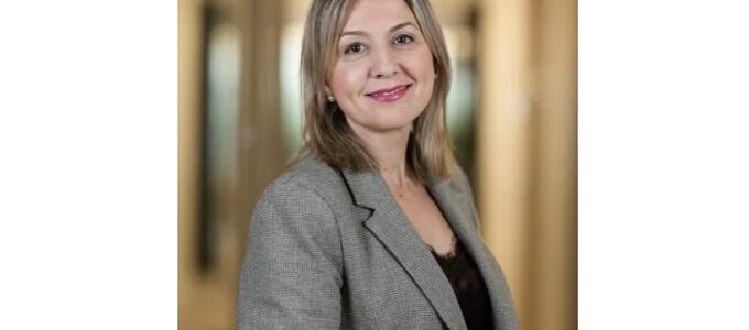 Grupo Brío nombra a Patricia Expósito como nueva Responsable del Departamento de Gestión Laboral