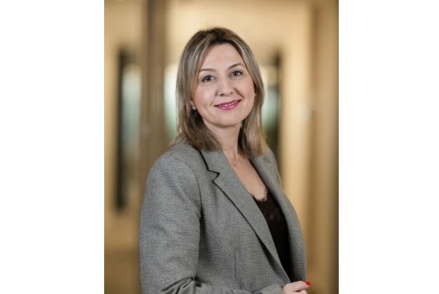 Grupo Brío nombra a Patricia Expósito como nueva Responsable del Departamento de Gestión Laboral