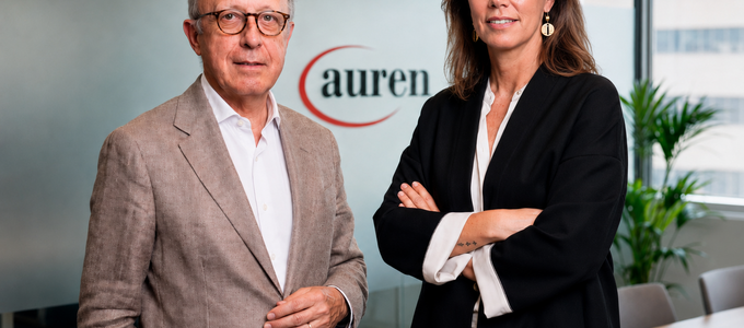 Auren refuerza su área de Derecho Público en Barcelona con la incorporación de Elena Michelena como socia y Jordi Bonet como Of Counsel
