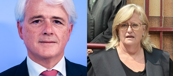 Justicia, autoriza. a petición del CGAE, diez nuevos abogados que reforzarán el Turno de Oficio en Ceuta