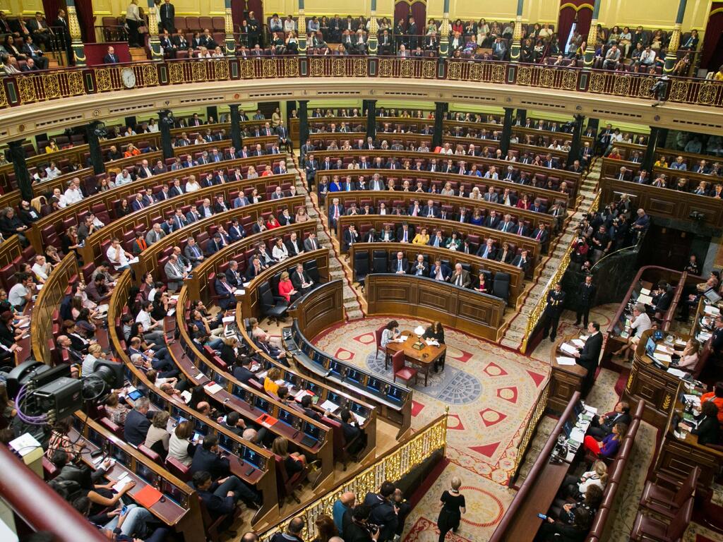 Regular los lobbies: Transparencia por decreto-ley