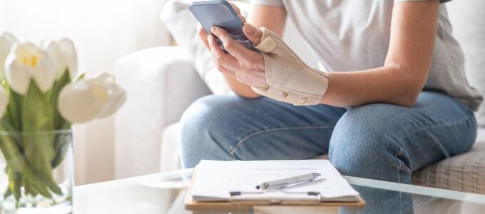 Contestar a las notificaciones de la Seguridad Social si estás de baja por internet ya es obligatorio desde el 1 de septiembre