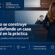 Domina la estrategia real del juicio penal - Una jornada práctica con expedientes reales