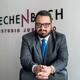 David Fechenbach: ”Urge especializar la justicia penal y duplicar su número de jueces y profesionales de apoyo”