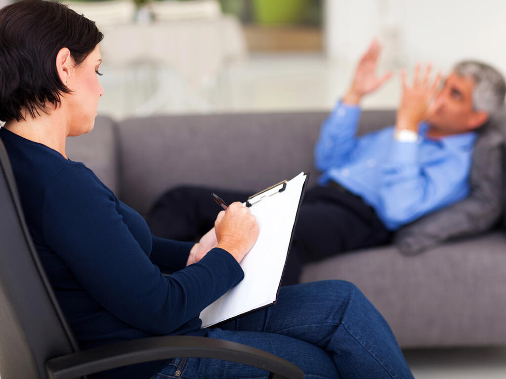 Experiencias Periciales: Sesgo institucional en psicosociales