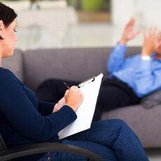 Experiencias Periciales: Sesgo institucional en psicosociales