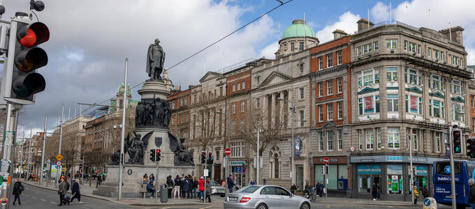 Irlanda eleva al 35% el crédito fiscal para proyectos de innovación (I+D)